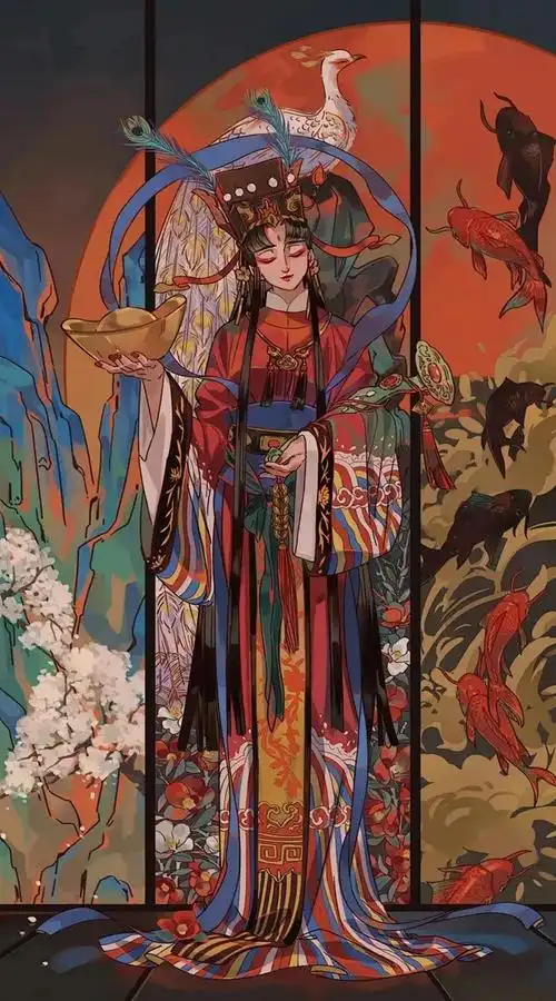 终局反派不是反派封面